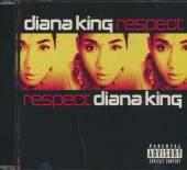 KING D.  - CD RESPECT