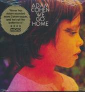 COHEN ADAM  - CD WE GO HOME