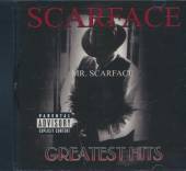  MR SCARFACE: GREATEST HITS - suprshop.cz