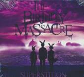 BIRTHDAY MASSACRE  - CD SUPERSTITION