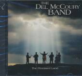 MCCOURY DEL  - CD PROMISED LAND