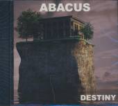 ABACUS  - CD DESTINY