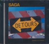  (B) DETOURS-LIVE - supershop.sk