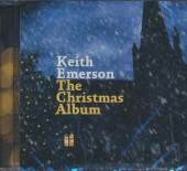 EMERSON KEITH  - CD CHRISTMAS ALBUM