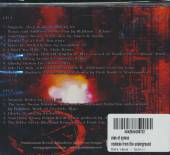  REMIXES FROM THE UNDERGROUND - supershop.sk