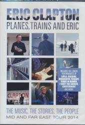  PLANES, TRAINS & ERIC - suprshop.cz