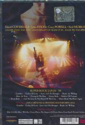  LIVE IN 84 BACK TO THE BONE - supershop.sk