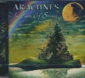 ARACHNES  - CD IN PRAISE OF SCIENCE