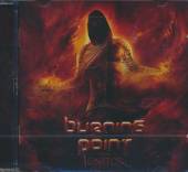 BURNING POINT  - CD IGNITOR