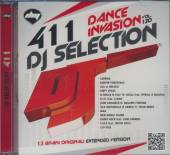 VARIOUS  - CD DJ SELECTION 411