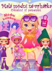  Malá módna návrhárka [SK] - supershop.sk