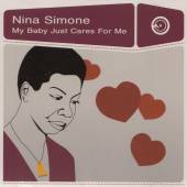  MY BABY JUST CARES FOR ME - supershop.sk