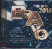  BRAVO THE HITS 2014 - suprshop.cz