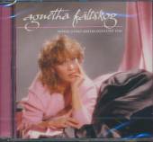 FALTSKOG AGNETHA  - CD WRAP YOUR ARMS.. +5