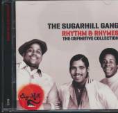  RHYTHM & RHYMES-THE - supershop.sk