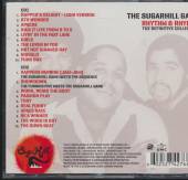  RHYTHM & RHYMES-THE - supershop.sk