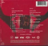  USA -CD+DVD- - suprshop.cz