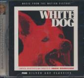 SOUNDTRACK  - CD WHITE DOG