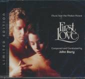 SOUNDTRACK  - CD FIRST LOVE