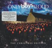 ONLY BOYS ALOUD  - 2xCD CHRISTMAS EDITION