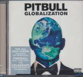 PITBULL  - CD GLOBALIZATION