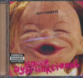 HAPPY MONDAYS  - CD UNCLE DYSFUNKTIONAL