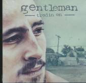 GENTLEMAN  - CD TRODIN ON