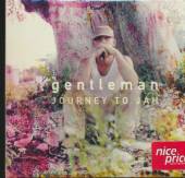 GENTLEMAN  - CD JOURNEY TO JAH