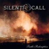 SILENT CALL  - CD TRUTH'S REDEMPTION