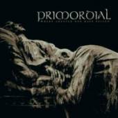 PRIMORDIAL  - 2xCD+DVD WHERE GREATER.. -CD+DVD-