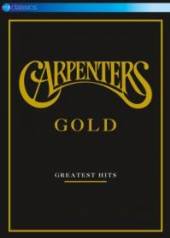 CARPENTERS  - DVD GOLD-GREATEST HITS (DVD)