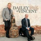 DAILEY & VINCENT  - CD BROTHERS OF THE HIGHWAY