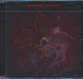 MACHINE HEAD  - CD BURNING RED,THE