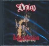DIO  - CD INTERMISSION