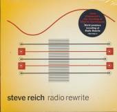REICH STEVE  - CD RADIO REWRITE