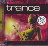 VARIOUS  - CD TRANCE: THE VOCAL SESSION 2015