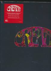 CREAM  - 7xVINYL CREAM 1966-1972 [VINYL]