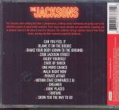  CAN YOU FEEL IT: THE JACKSONS - supershop.sk