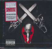 EMINEM  - CD SHADY XV - 2CD COMPILATION DISC