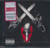  SHADY XV - 2CD COMPILATION DISC - suprshop.cz