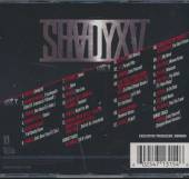  SHADY XV - 2CD COMPILATION DISC - suprshop.cz