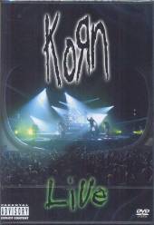 KORN  - 2xDVD LIVE