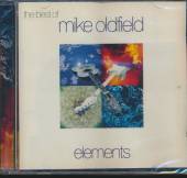 MIKE OLDFIELD  - CD THE BEST OF MIKE OLDFIELD / EL