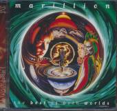 MARILLION  - 2xCD BEST OF BOTH WORLDS