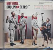  DUBLIN TO DETROIT - suprshop.cz