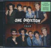 ONE DIRECTION  - CD FOUR