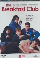 MOVIE  - DVD BREAKFAST CLUB