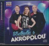  STRETNUTIE S AKROPOLOU III. - suprshop.cz