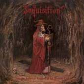 INQUISITION  - CD INTO THE INFERNAL..