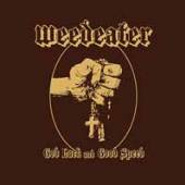 WEEDEATER  - CD GOD LUCK AND GOOD SPEED